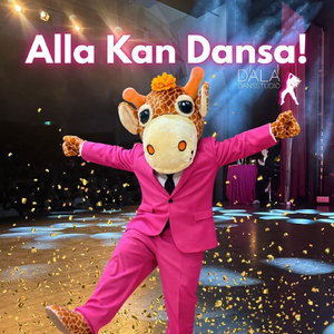 Alla Kan Dansa!