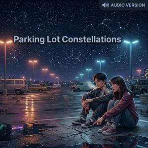 Parking Lot Constellations