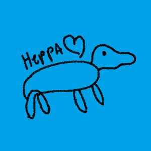 Piirtelin Hevosen (feat. Lyyrinen)