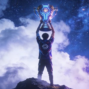 MY DIVINE THRONE我的神座