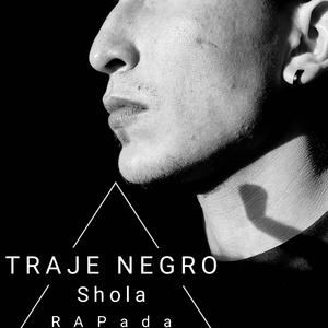 Traje Negro