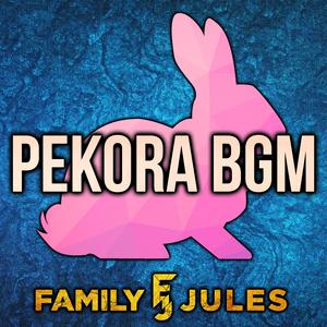 Pekora BGM (Metal) (Metal)