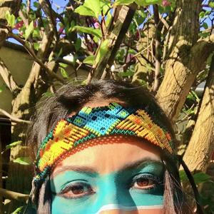 Aho (feat. Xiukiauitzincheko Escandon)