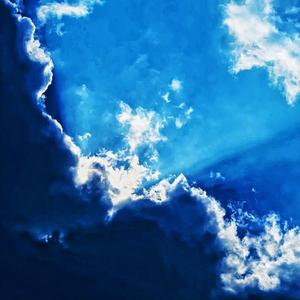 等我翻过这座山