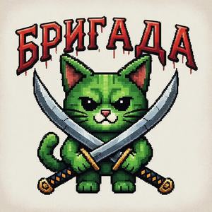 Бригада