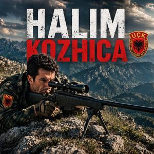 HALIM KOZHICA