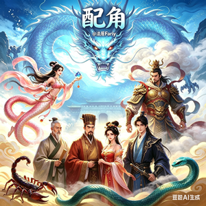 高端局（终版）