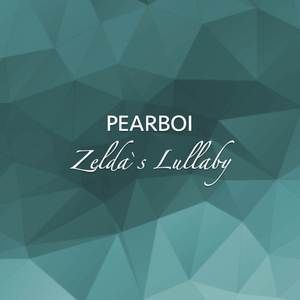 Zelda`s Lullaby (Electronic Version)