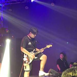 给自己的歌 (Instrumental)