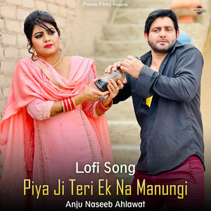 Piya Ji Teri Ek Na Manungi (lofi remix)