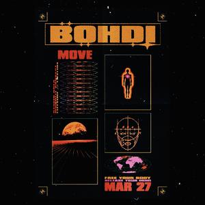 BOHDI - Prod. cookinmastaboiii