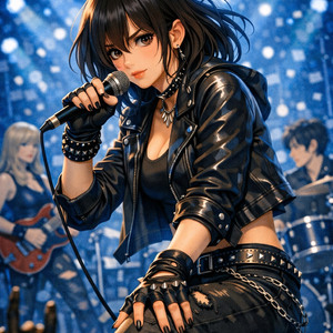 Perfect World by tsukiyubi