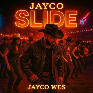 JAYCO SLIDE