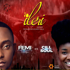 Ileri (feat. Cill Soul)