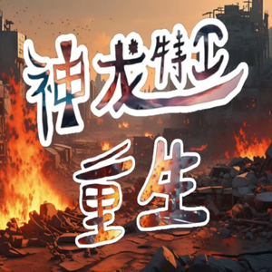 重生《神龙特工之重生OP》