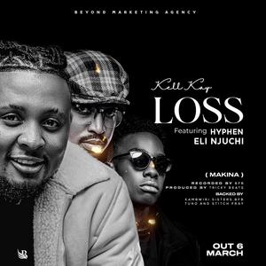 Loss (feat. Eli Njuchi & Hyphen)