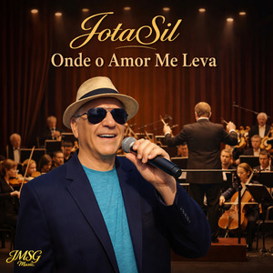 Onde o Amor Me Leva