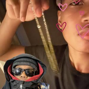 Gleaming! (feat. Najja)