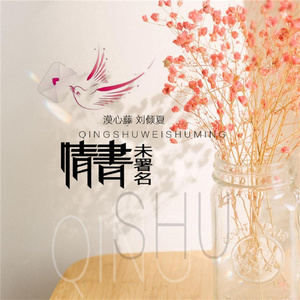 情书未署名 (伴奏)