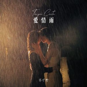 爱情雨（Tanpa Cinta）