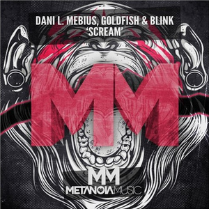 Scream(Original Mix)