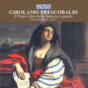 Fantasie, Book 1: prima, sopra un soggietto