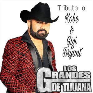 Kobe and Gigi Bryant