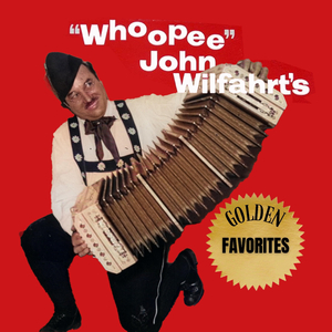 German Waltz Medley: Lauterbach Waltz / Du, Du Liegst Mir Im Herzen / Ach Du Lieber Augustin / Freut Euch Des Lebens