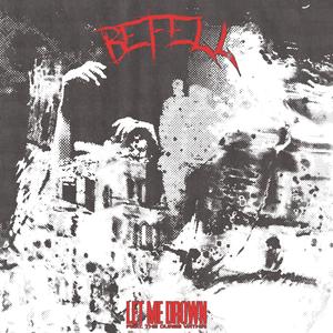 Let Me Drown (feat. The Curse Within)