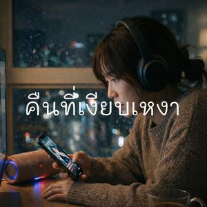 คืนที่เงียบเหงา