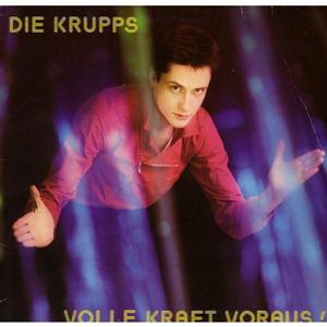 Volle Kraft voraus (2008 Remix)