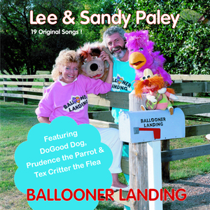 Snap Clap Slap Tap (feat. Tex Critter the Flea)