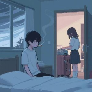 让步（prod by Dawn）