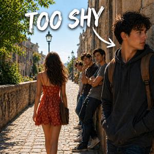 Too Shy
