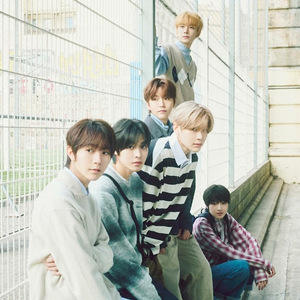 AI NCT WISH - ON&ON (온앤온)