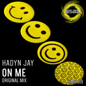 On Me (NuroGL Remix)