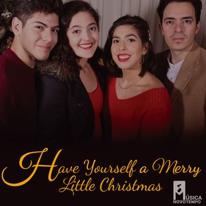 Have Yourself A Merry Little Christmas