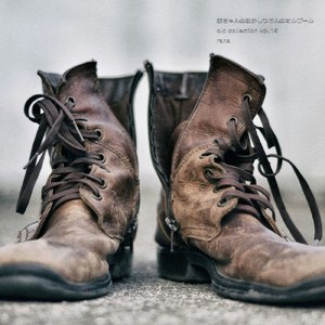 旅行の思い出 (old version)