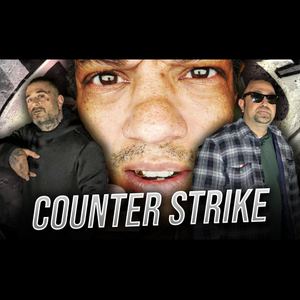 Counterstrike (feat. Panthera Tunga)