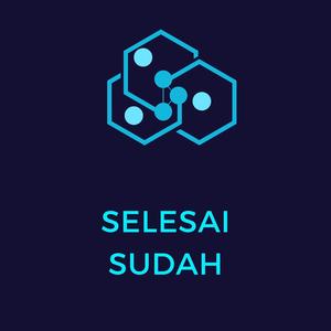 Selesai Sudah