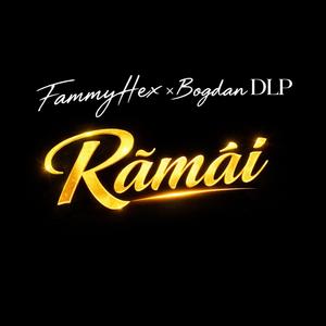 Rămâi (feat. Bogdan DLP)