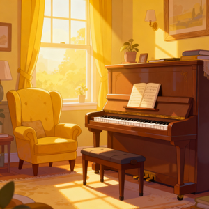 舒缓音乐｜夜色之下