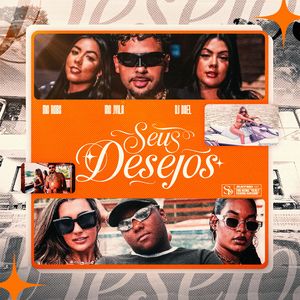 Seus Desejos