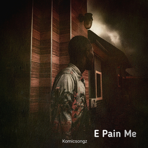 E Pain Me