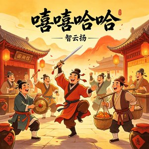 江湖乐呵呵