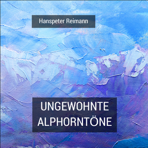 Schnapsidee für Alphorn