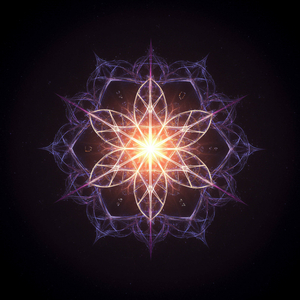 Tranquil Mindful Resonance