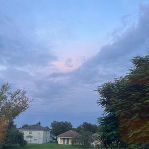 Do You Remember the Rain