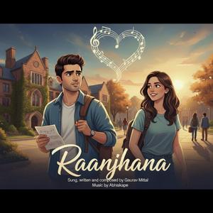 Raanjhana