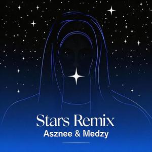 Stars (feat. Asznee Jabbie) (Remix)